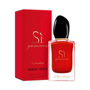 Sì Passione Eau de Parfum Feminino - Giorgio Armani