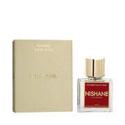 Hundred Silent Ways Extrait de Parfum Unissex - Nishane