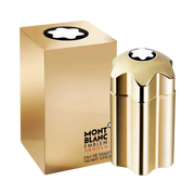 Montblanc Emblem Absolu Eau de Toilette Masculino - Montblanc