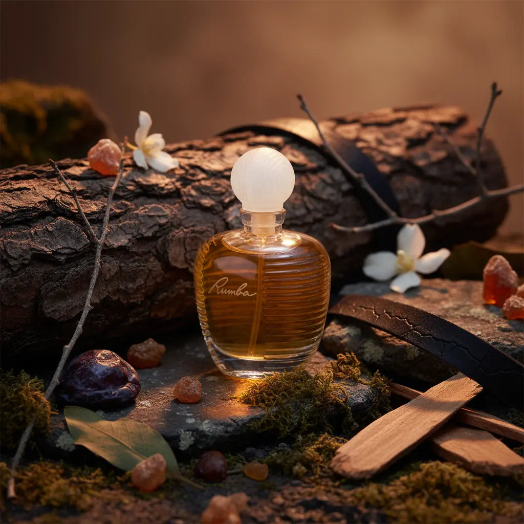 Miniatura Rumba Eau de Toilette Feminino - Balenciaga