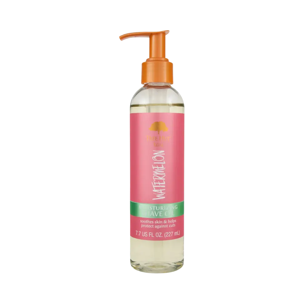 Bare Watermelon Moisturizing Shave Oil Óleo para Depilação - Tree Hut