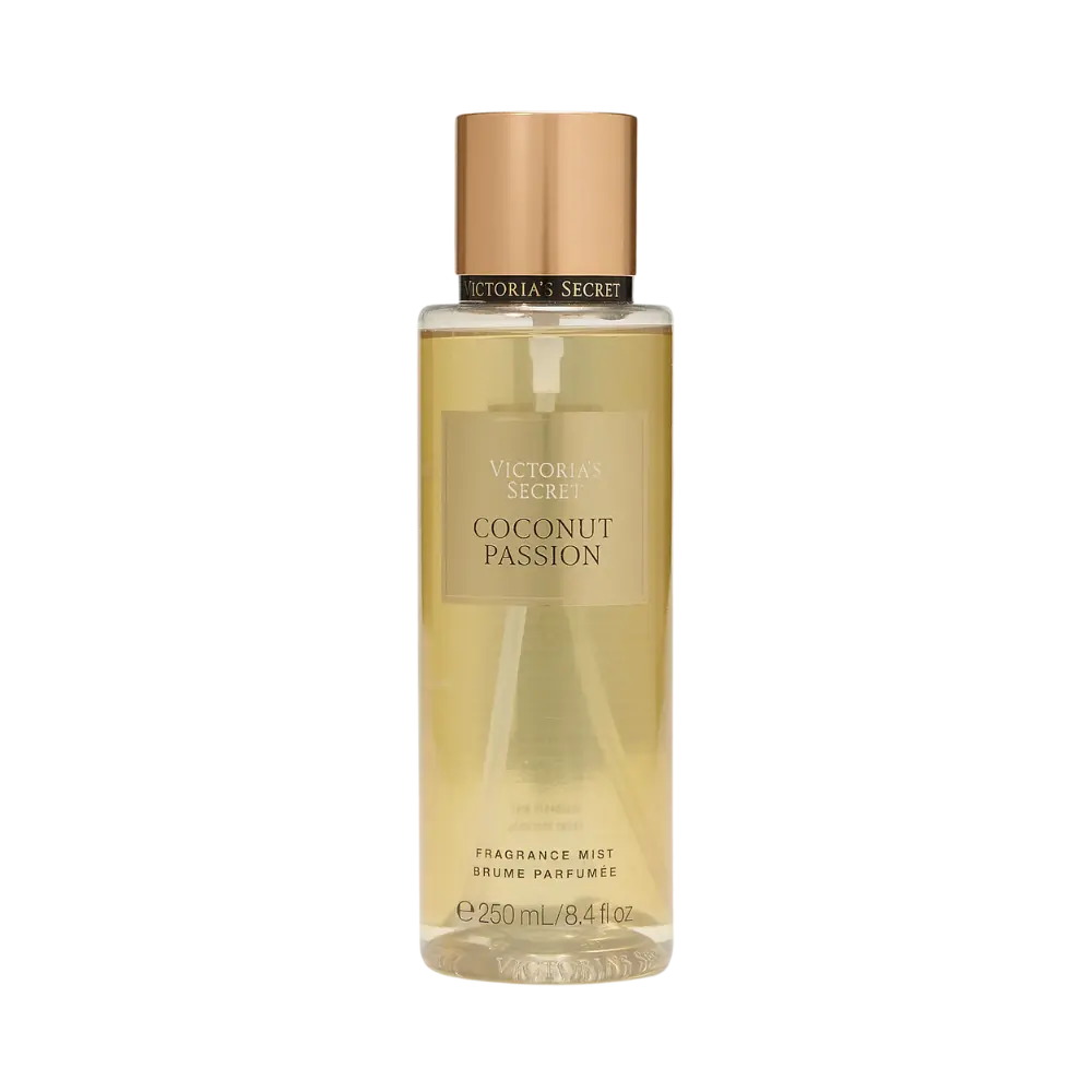 Body Splash Coconut Passion - Victoria's Secret