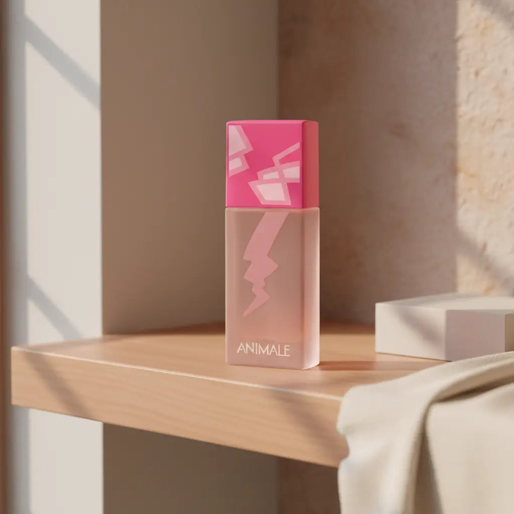 Animale Love Eau de Parfum Feminino - Animale