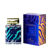 Illuminati Pour Homme Eau de Parfum Masculino - Pierre Bernard