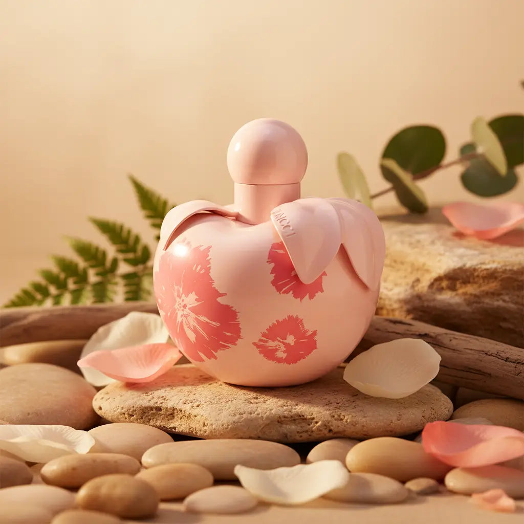 Nina Fleur Eau de Toilette Feminino - Nina Ricci