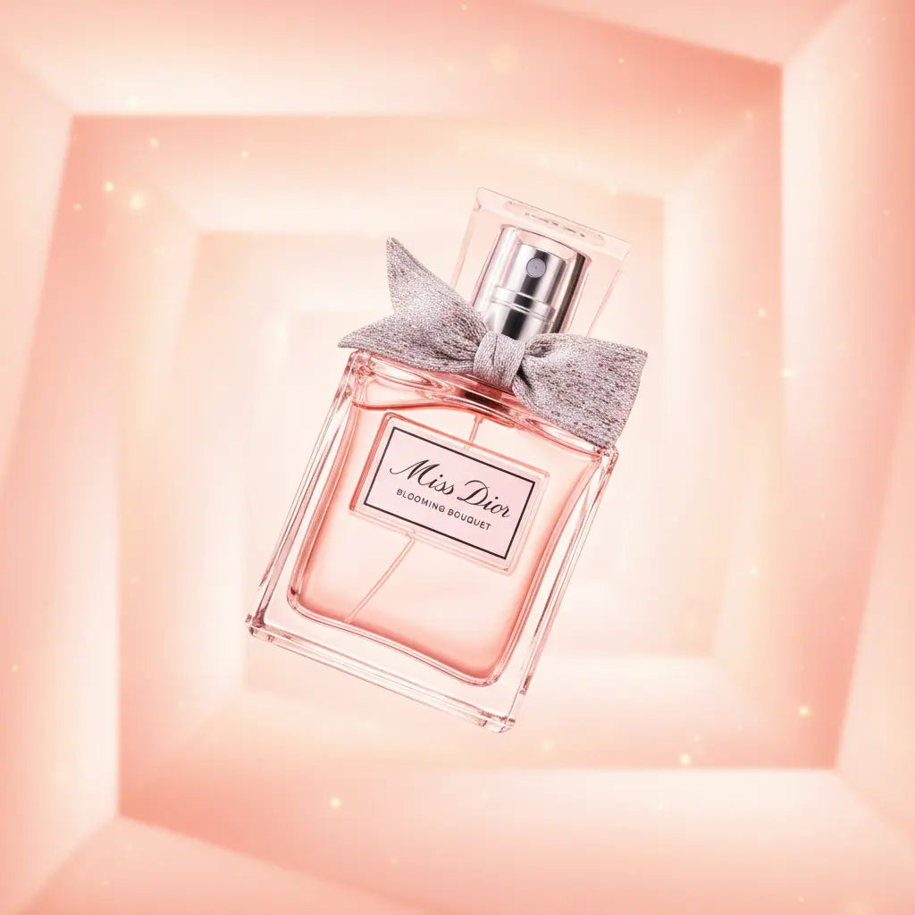 Miss Dior Blooming Bouquet Eau de Toilette Feminino - Dior