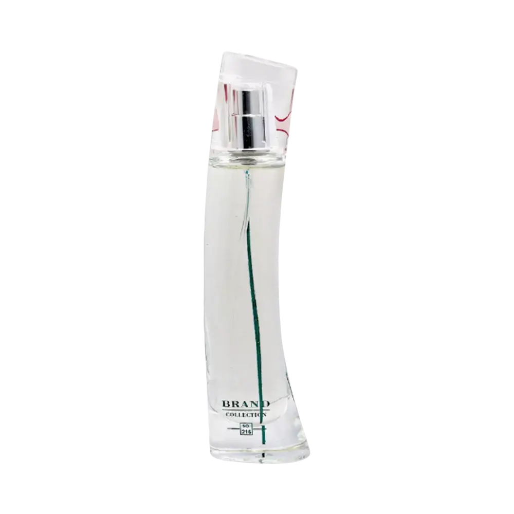 Brand Collection Nº 216 Eau de Parfum Feminino - Brand Collection