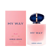 My Way Floral Eau de Parfum Feminino - Giorgio Armani