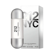 212 NYC Eau de Toilette Feminino - Carolina Herrera