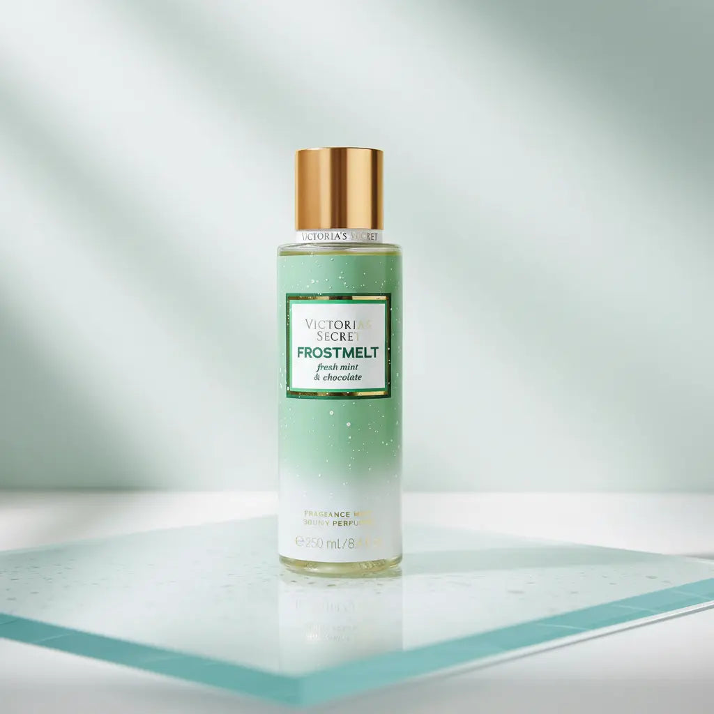 Body Splash Frostmelt - Victoria's Secret