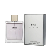 BOSS Selection Eau de Toilette Masculino - Hugo Boss