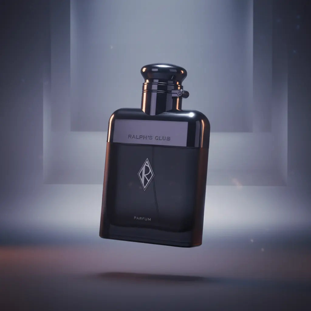 Ralph's Club Parfum Masculino - Ralph Lauren