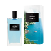 Nº 7 Frescor Mediterrâneo Eau de Toilette Masculino - Victorio & Lucchino
