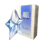Angel Aqua Chic 2013 Eau de Toilette Légère Feminino - Mugler