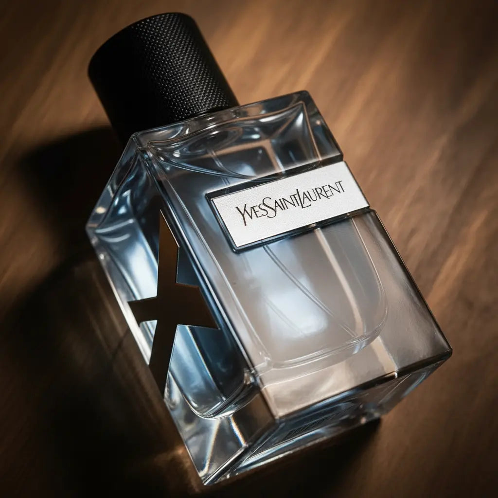 Y Eau de Toilette Masculino - Yves Saint Laurent