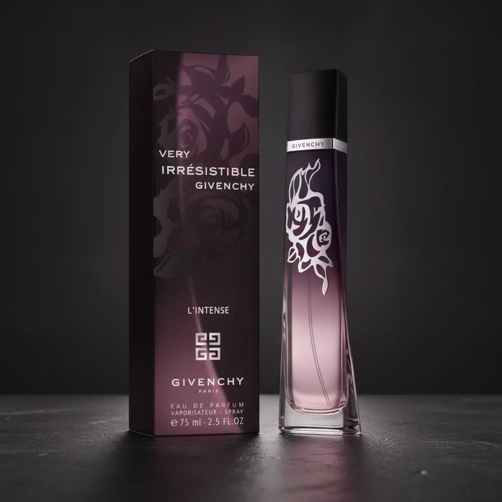 Very Irrésistible Givenchy L'Intense Eau de Parfum Feminino - Givenchy