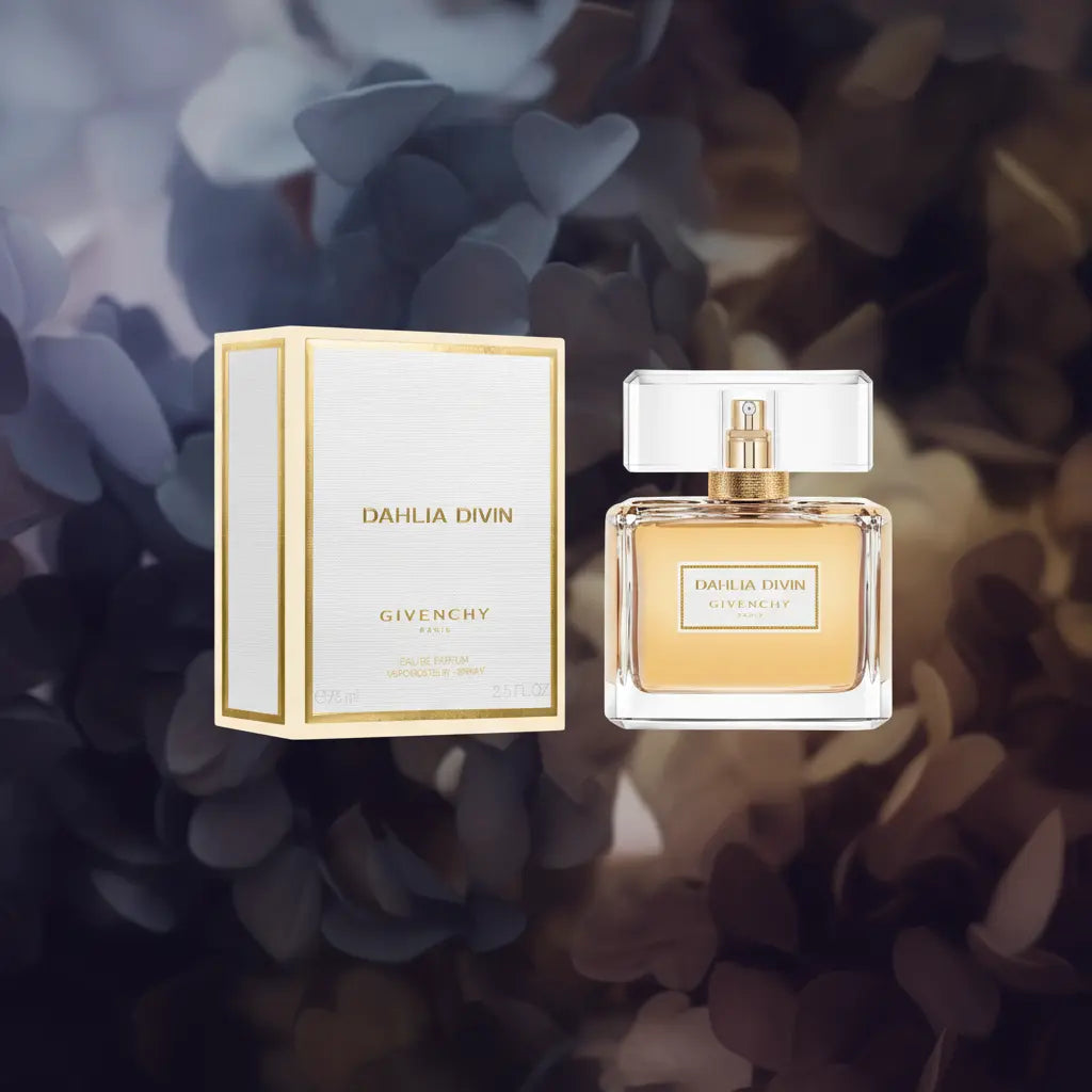Dahlia Divin Eau de Parfum Feminino - Givenchy