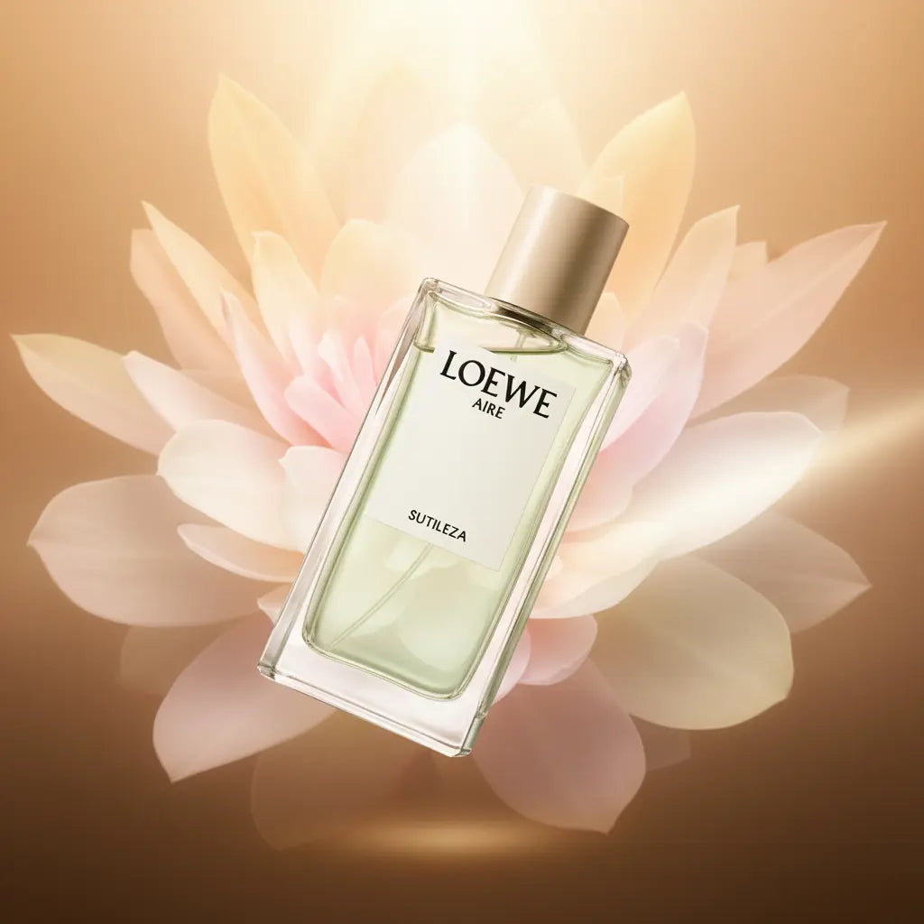 Loewe Aire Sutileza Eau de Toilette Feminino - Loewe