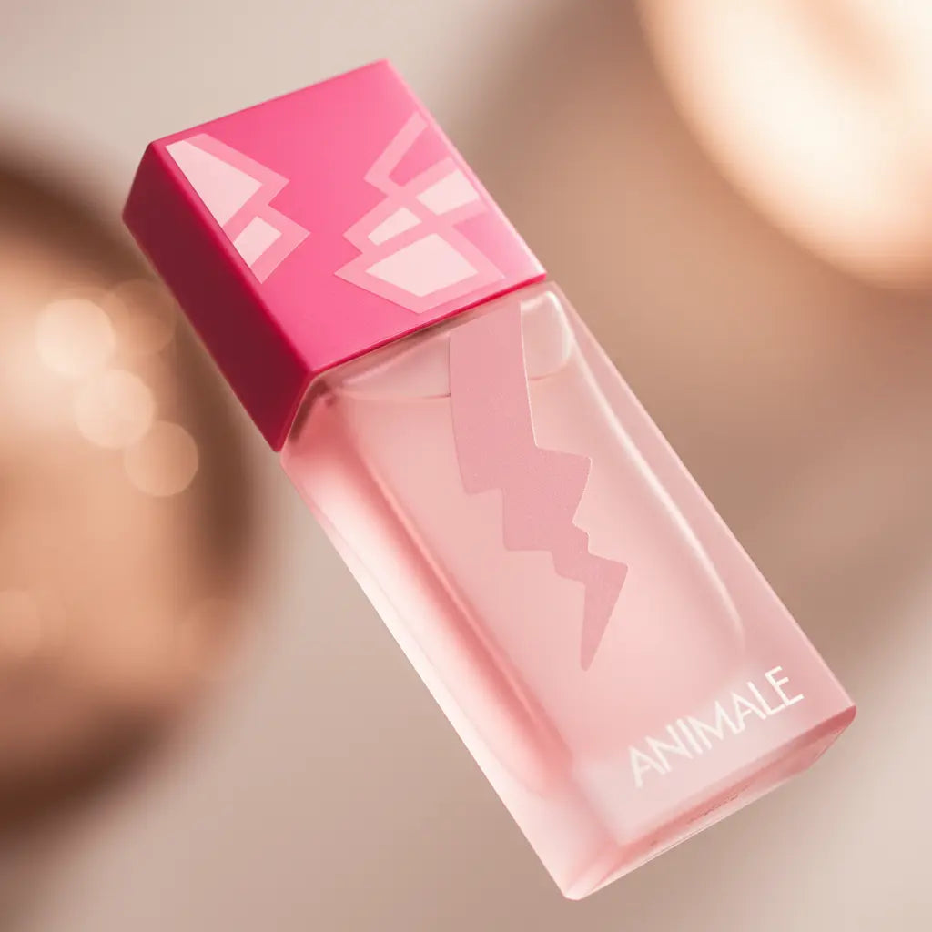 Animale Love Eau de Parfum Feminino - Animale
