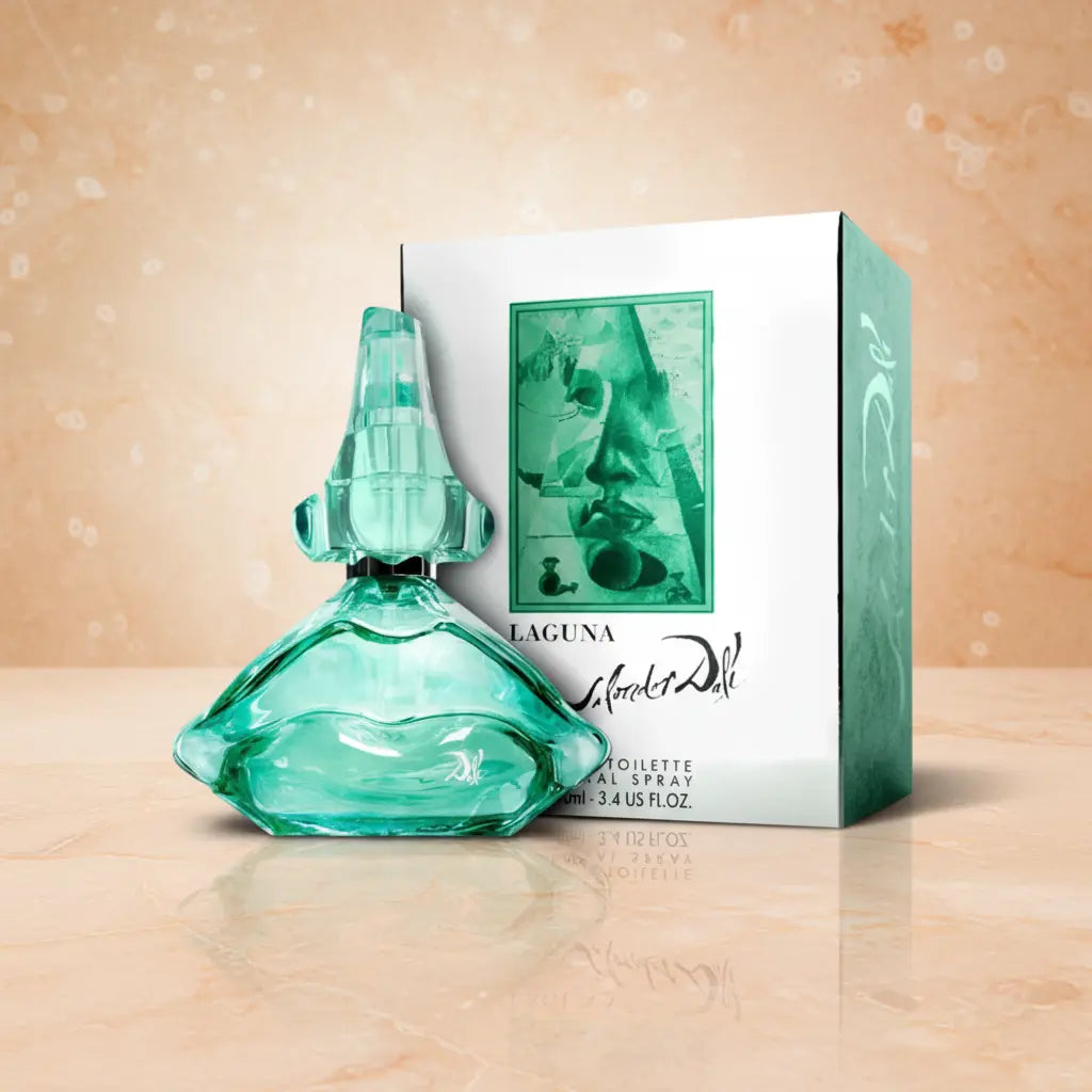 Laguna Eau de Toilette Feminino - Salvador Dalí
