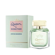 Queen Of Seduction Eau de Toilette Feminino - Antonio Banderas