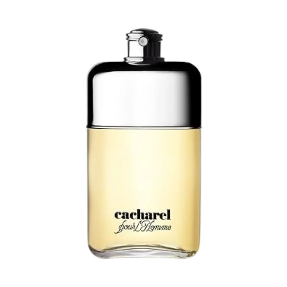 Cacharel Pour L'Homme Eau de Toilette Masculino - Cacharel