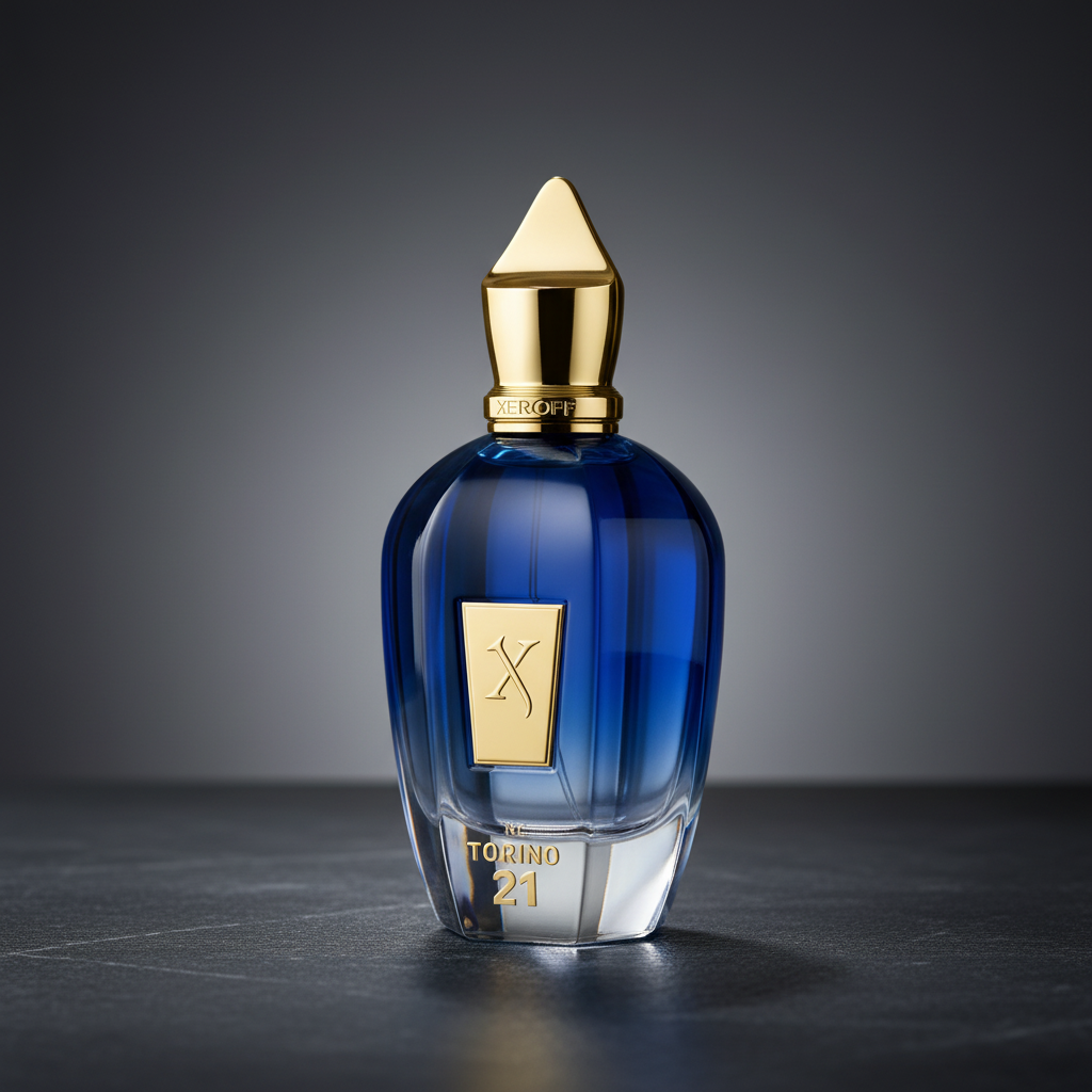 Torino21 Eau de Parfum Unissex - Xerjoff