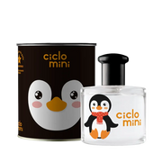 Água de Colônia Pingucho Infantil - Ciclo Cosméticos