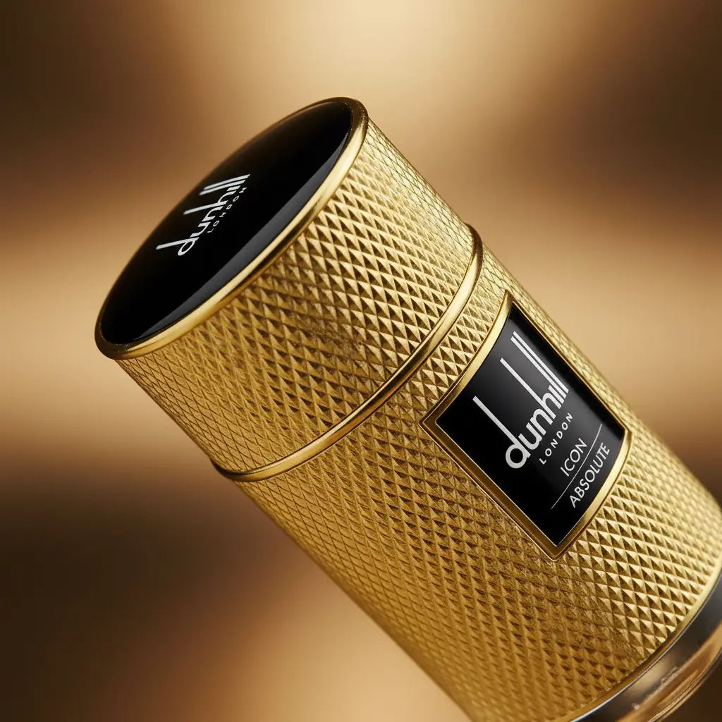 Dunhill Icon Absolute Eau de Parfum Masculino - Dunhill
