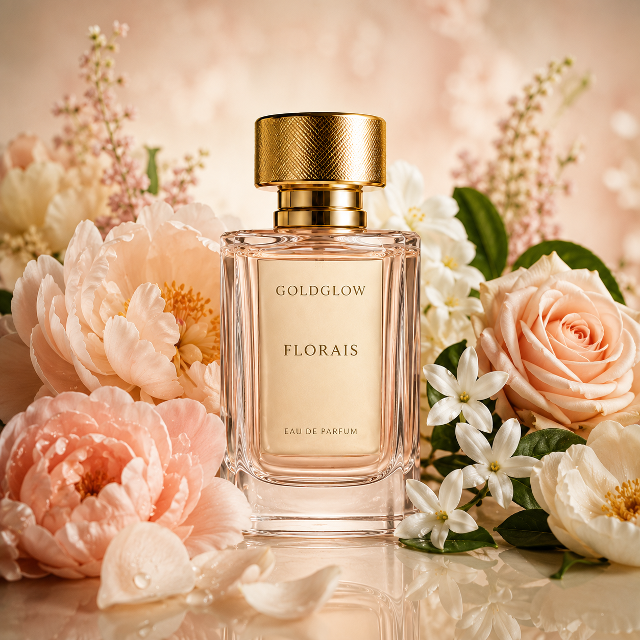 Florais
