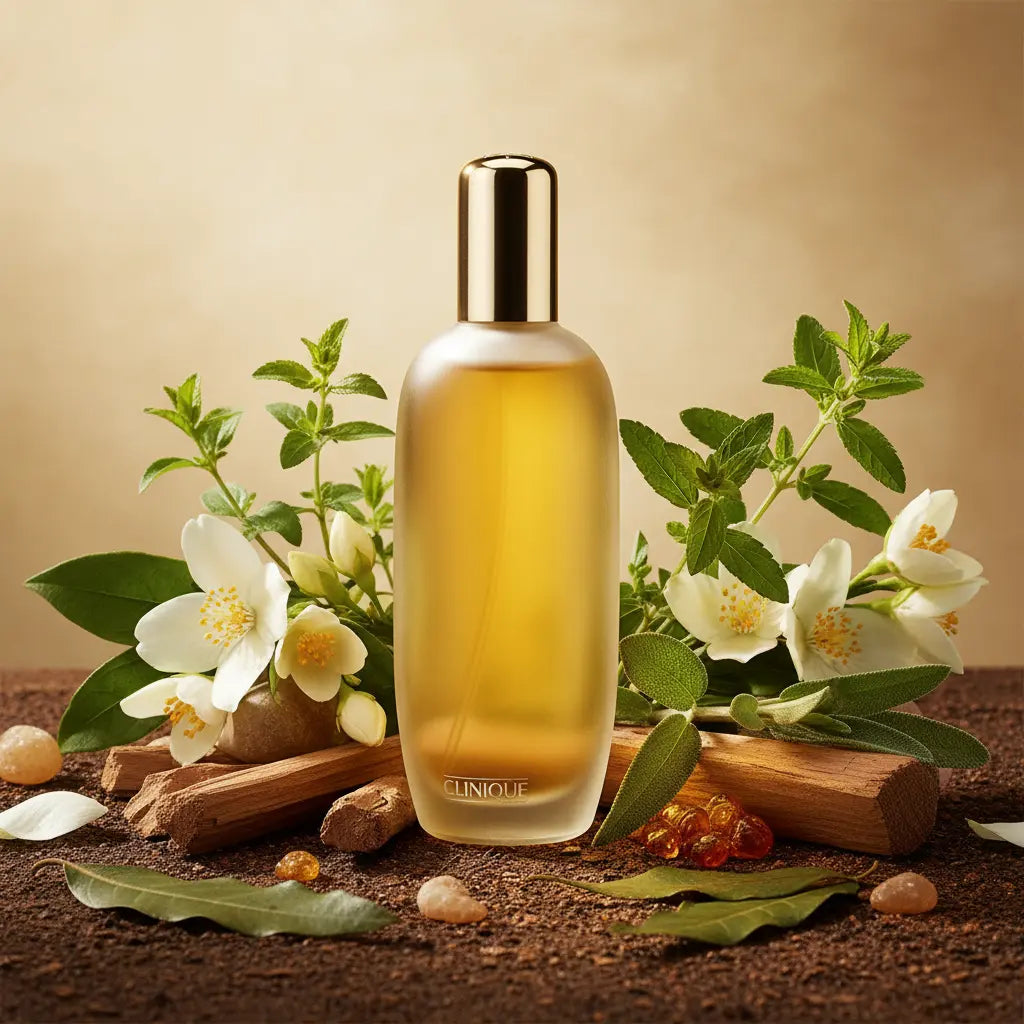 Aromatics Elixir Eau de Parfum Feminino - Clinique