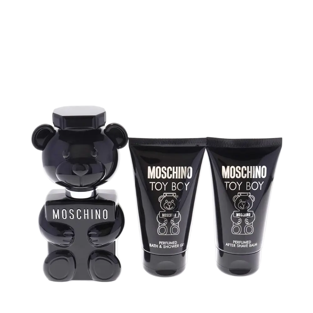 Kit Toy Boy Eau de Parfum Masculino - Moschino