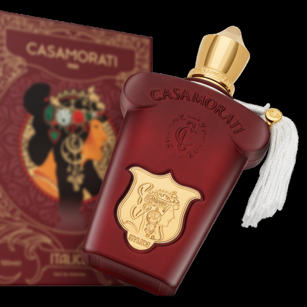 Xerjoff Casamorati Italica Eau de Parfum Unissex - Xerjoff