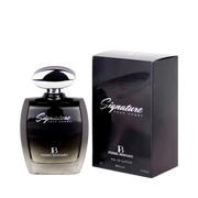 Signature Pour Homme Eau de Parfum Masculino - Pierre Bernard