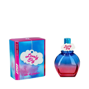 Lovely Sky Eau de Parfum Feminino - Omerta