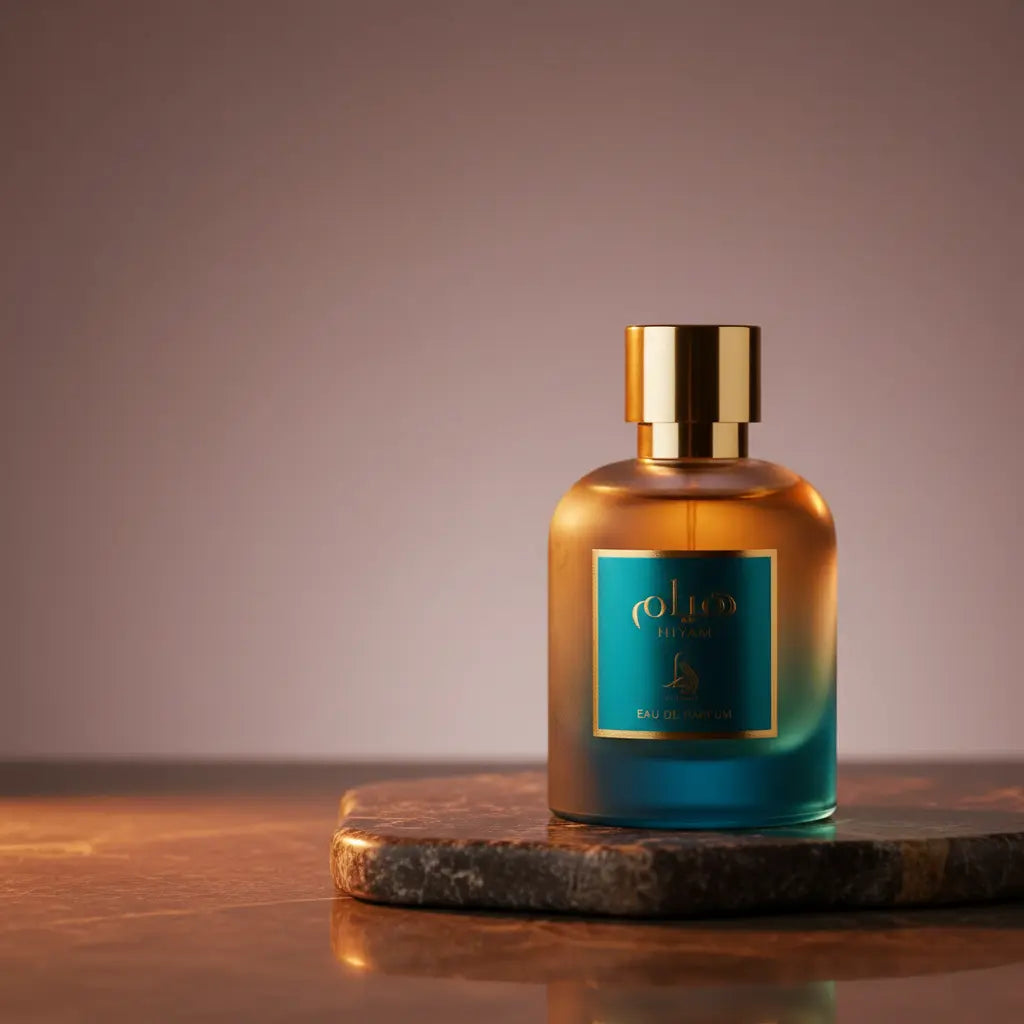 Hiyam Eau de Parfum Feminino - Al Absar
