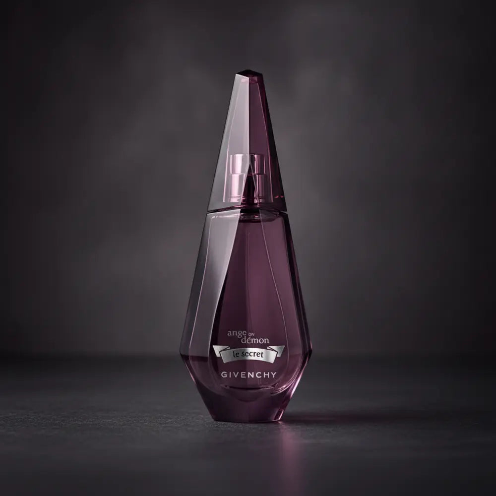 Ange ou Démon Le Secret Elixir Eau de Parfum Feminino - Givenchy