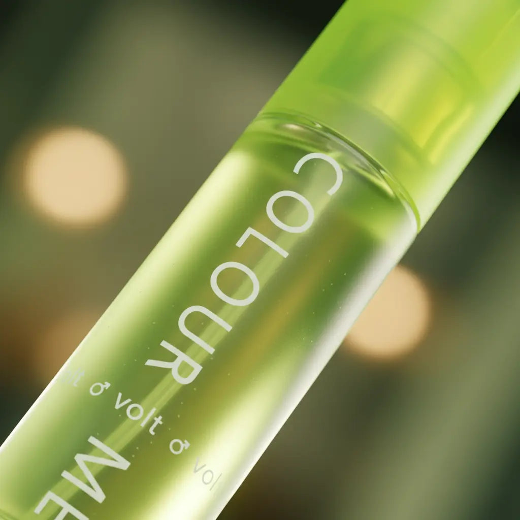 Colour Me Volt Eau de Parfum Masculino - Milton-Lloyd