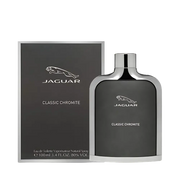 Jaguar Classic Chromite Eau de Toilette Masculino - Jaguar