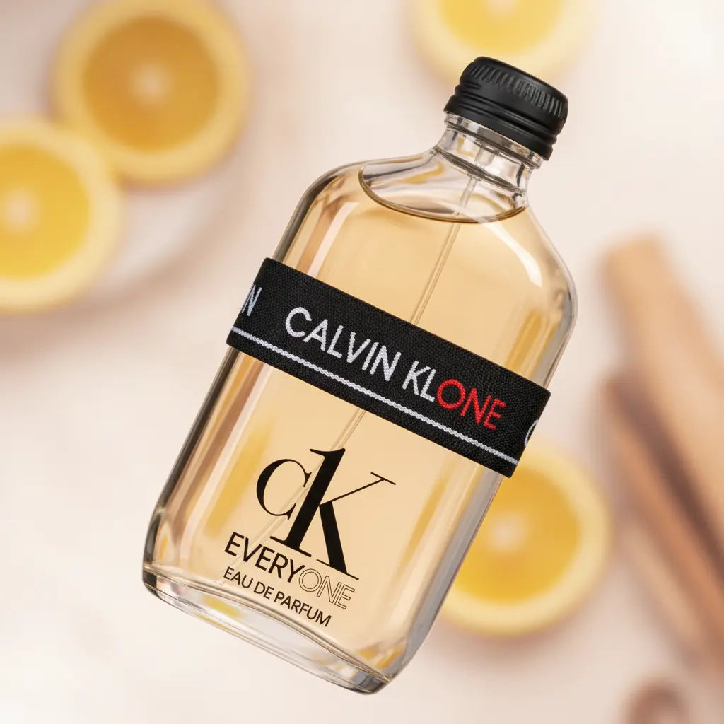 CK Everyone Eau de Parfum Unissex - Calvin Klein