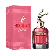 So Scandal! Eau de Parfum Feminino - Jean Paul Gaultier