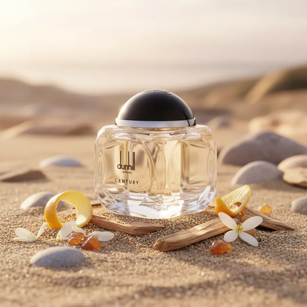 Century Eau de Parfum Masculino - Dunhill