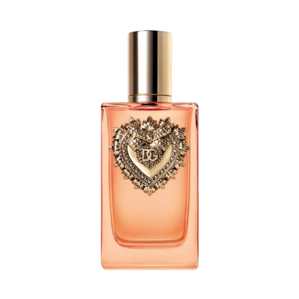 Devotion Eau de Parfum Intense Feminino - Dolce & Gabbana
