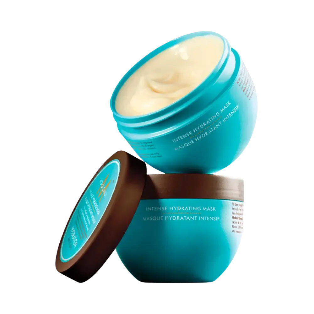 Moroccanoil Intense Hydrating Mask Máscara Capilar - Moroccanoil