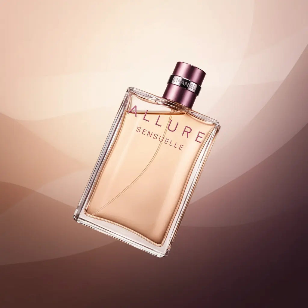 Allure Sensuelle Eau de Toilette Feminino - Chanel