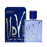 UDV Night Eau de Toilette Masculino - Ulric de Varens