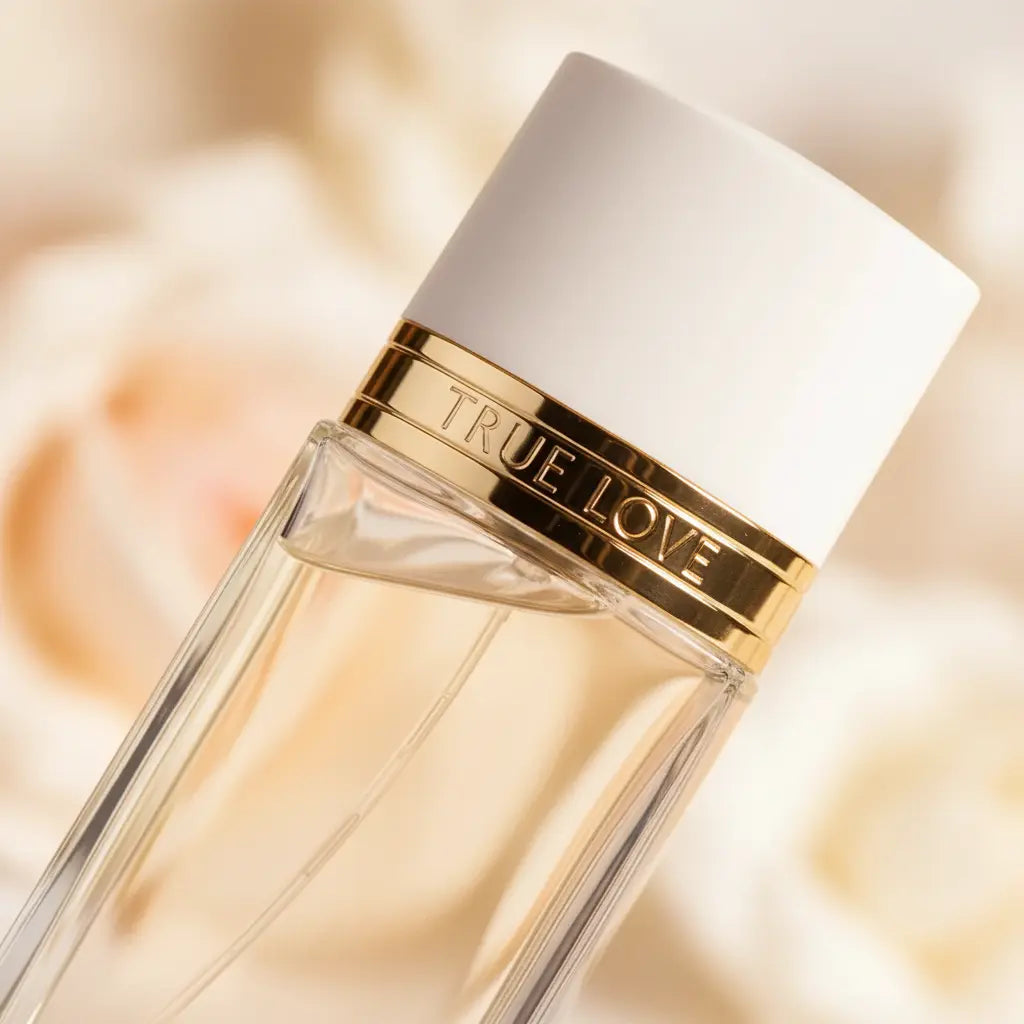 True Love Eau de Toilette Feminino - Elizabeth Arden