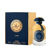 Ra'ed Luxe Eau de Parfum Unissex - Lattafa