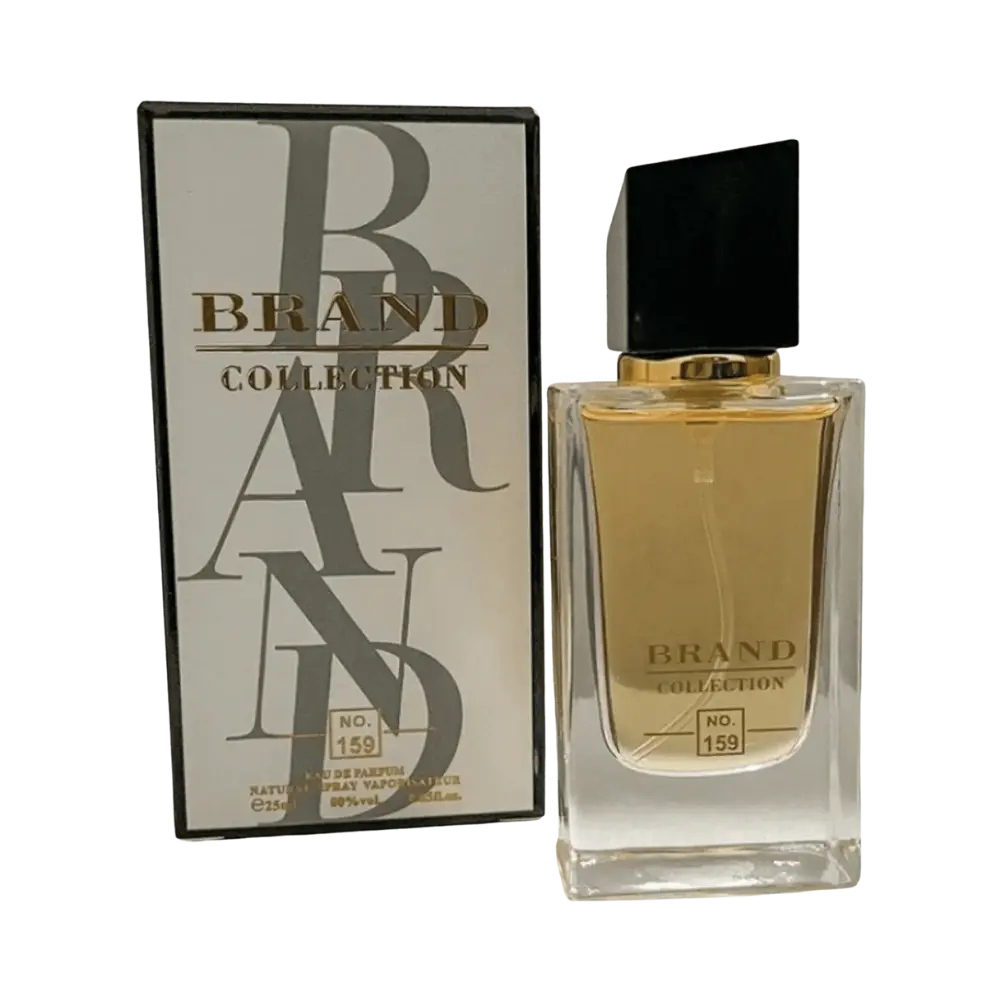 Nº 159 Inspiração Libre Eau de Parfum Feminino - Brand Collection
