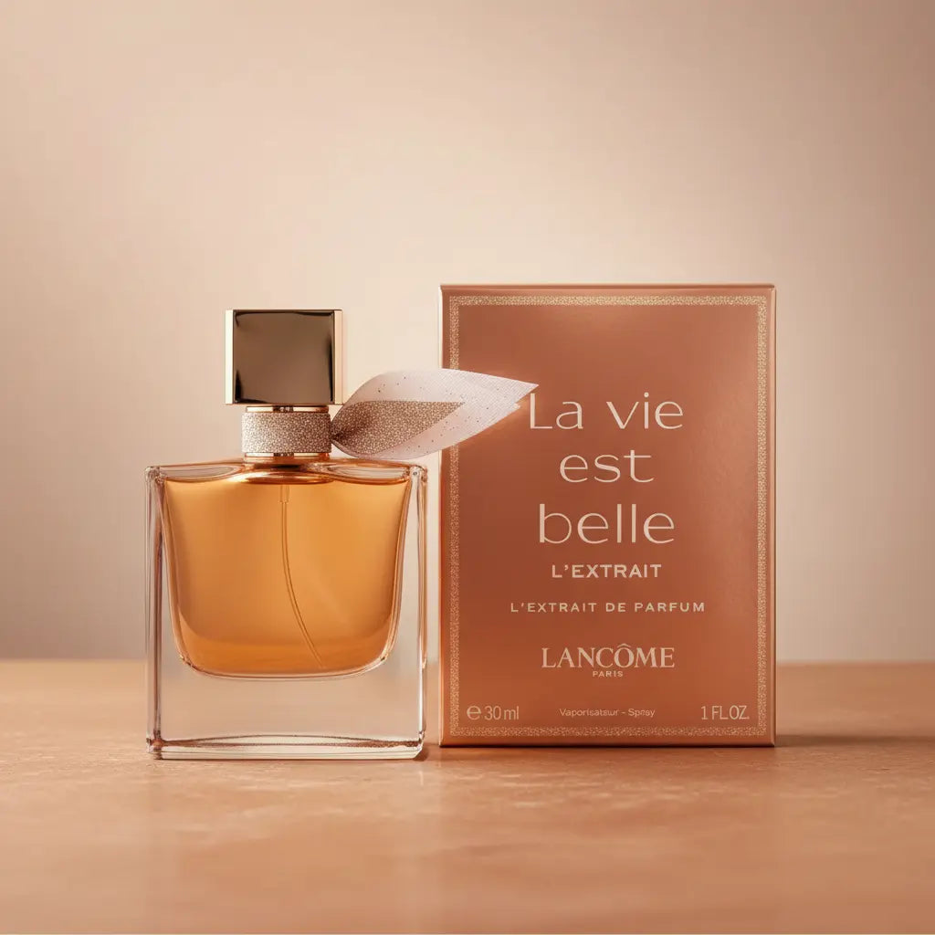 La Vie Est Belle L'Extrait Extrait de Parfum Feminino - Lancôme